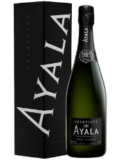 champagne Ayala