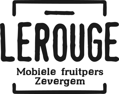 Mobiele Fruitpers ZEVERGEM