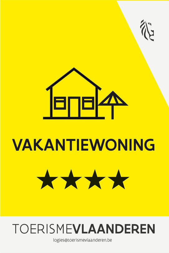 Vakantiewoning 4