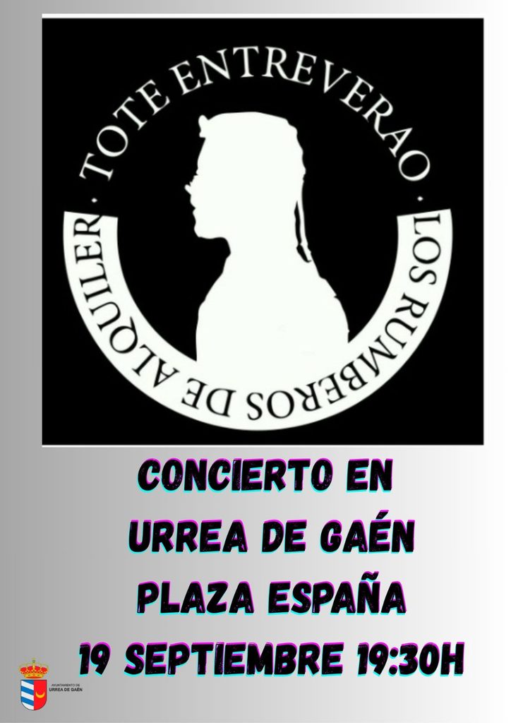 Actividades fin de semana 