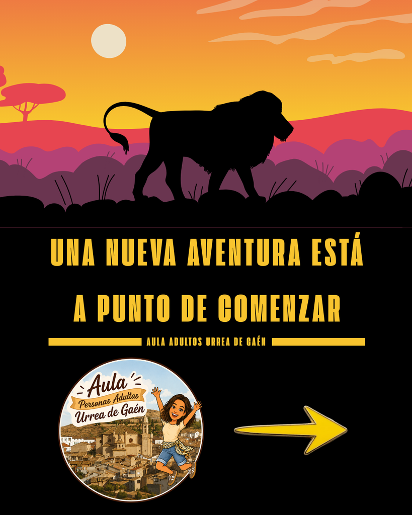 ESCUELA DE ADULTOS 