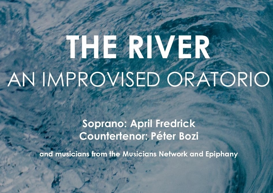 ‘The River’: Improvisation and Sounding Reality