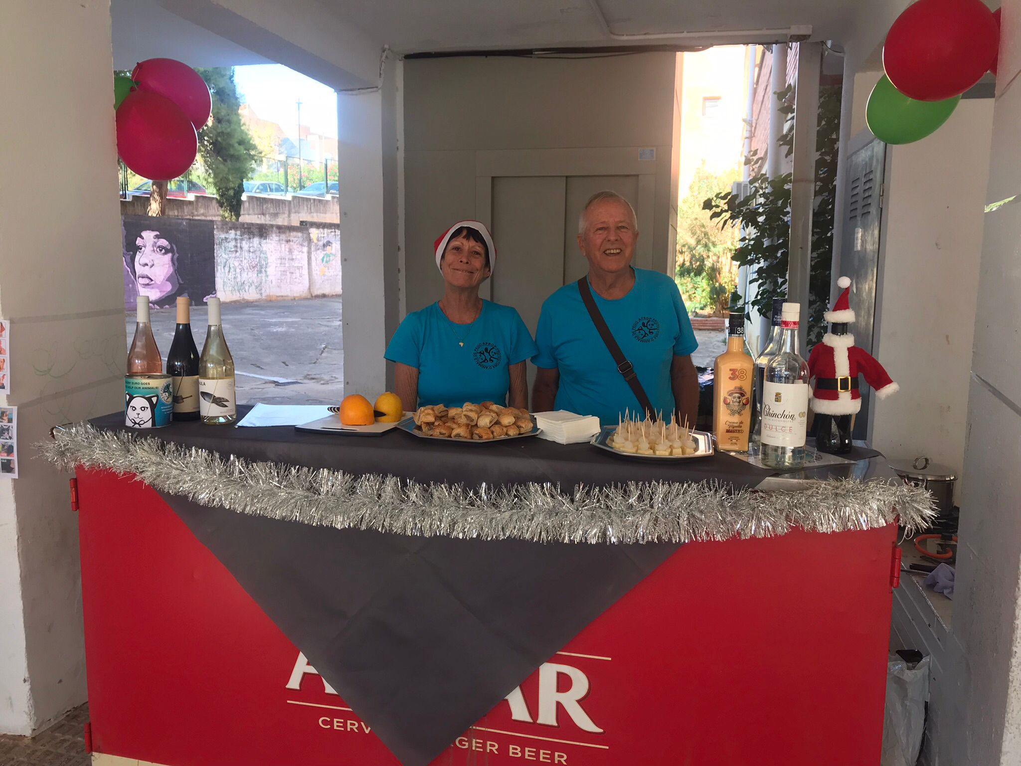 APROP Christmas Market