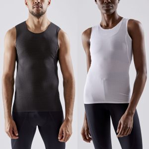 Active Nanoweight singlet