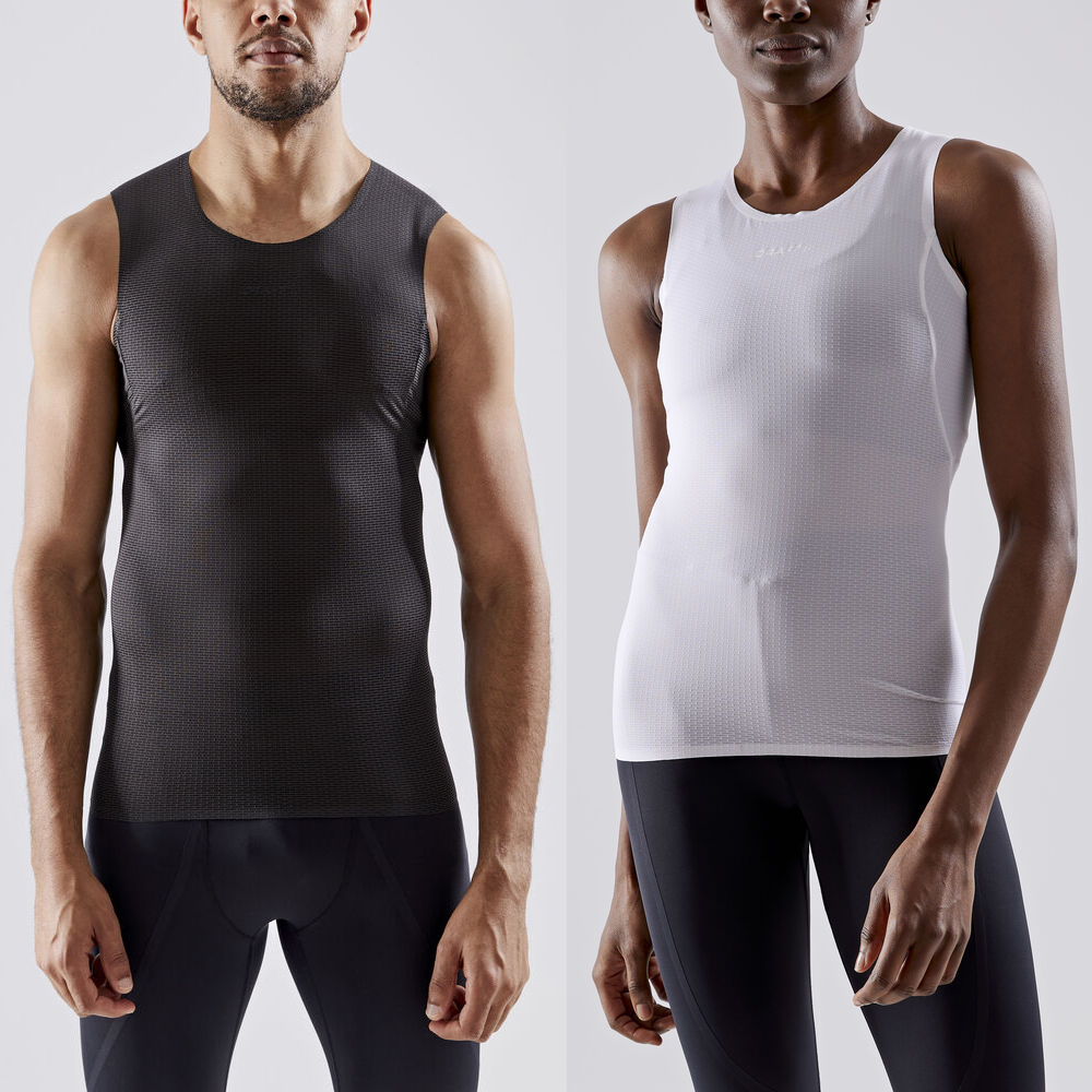 Craft Active Nanoweight singlet