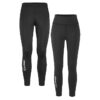 Craft Rush 2.0 zip tights