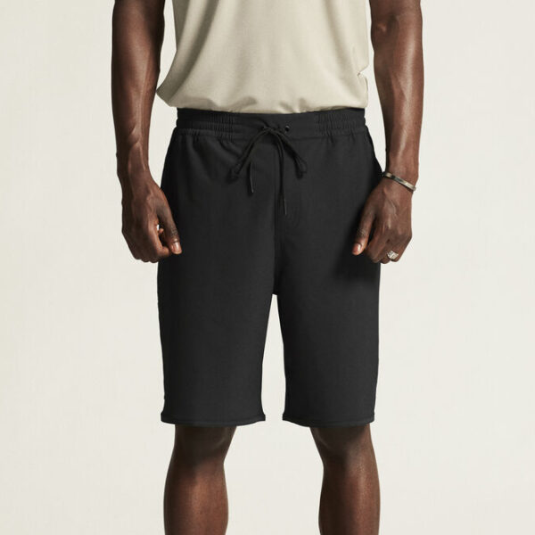 Craft Collective Structure shorts