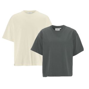 Frequent heavy t-shirt