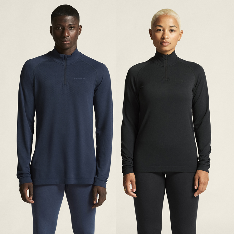 Craft Active Comfort HZ 2
