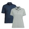 Tenson TXlite Melange Polo