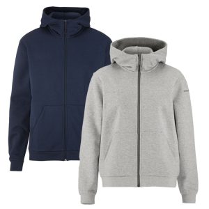 Community 2.0 full zip hoodie