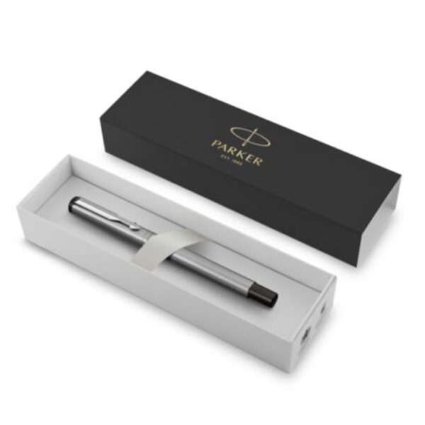 Parker Vector Steel rollerball