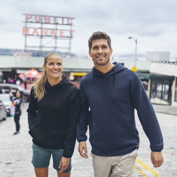 Cutter & Buck Pemberton hoodie