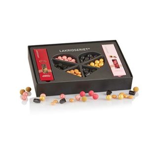 Selection One gavepakke 650g