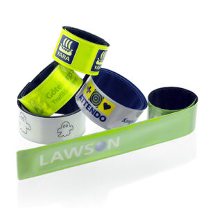 Refleks bånd - Slapwrap