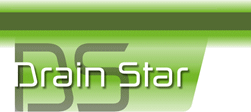 drainStar logotyp