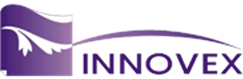 innovex logotyp