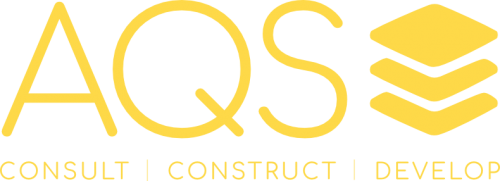 AQS Header Logo Overlay