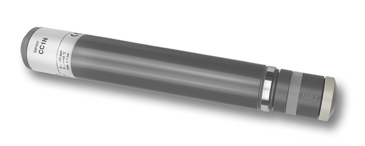 Amperometrischer Sensor
