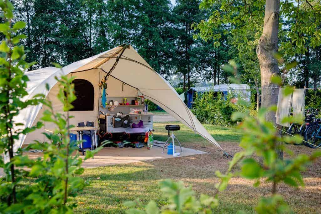 Camping Groot Besselink