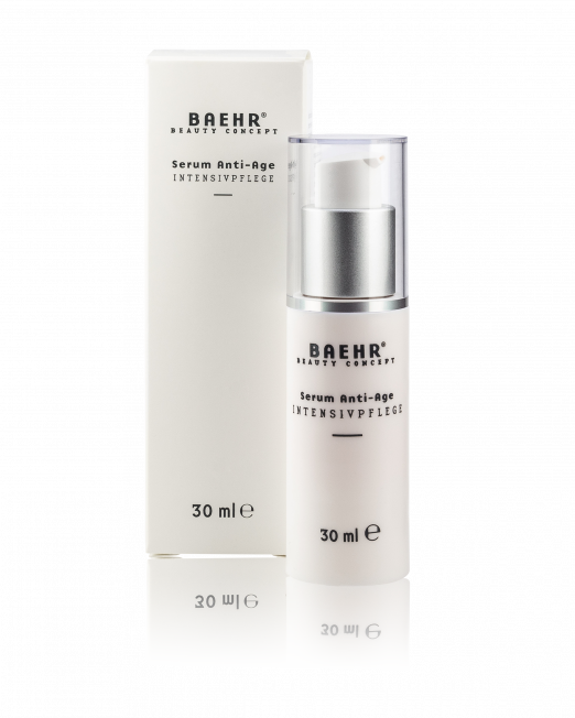 BAEHR BEAUTY CONCEPT SERUM ANTI-AGE 30 ML