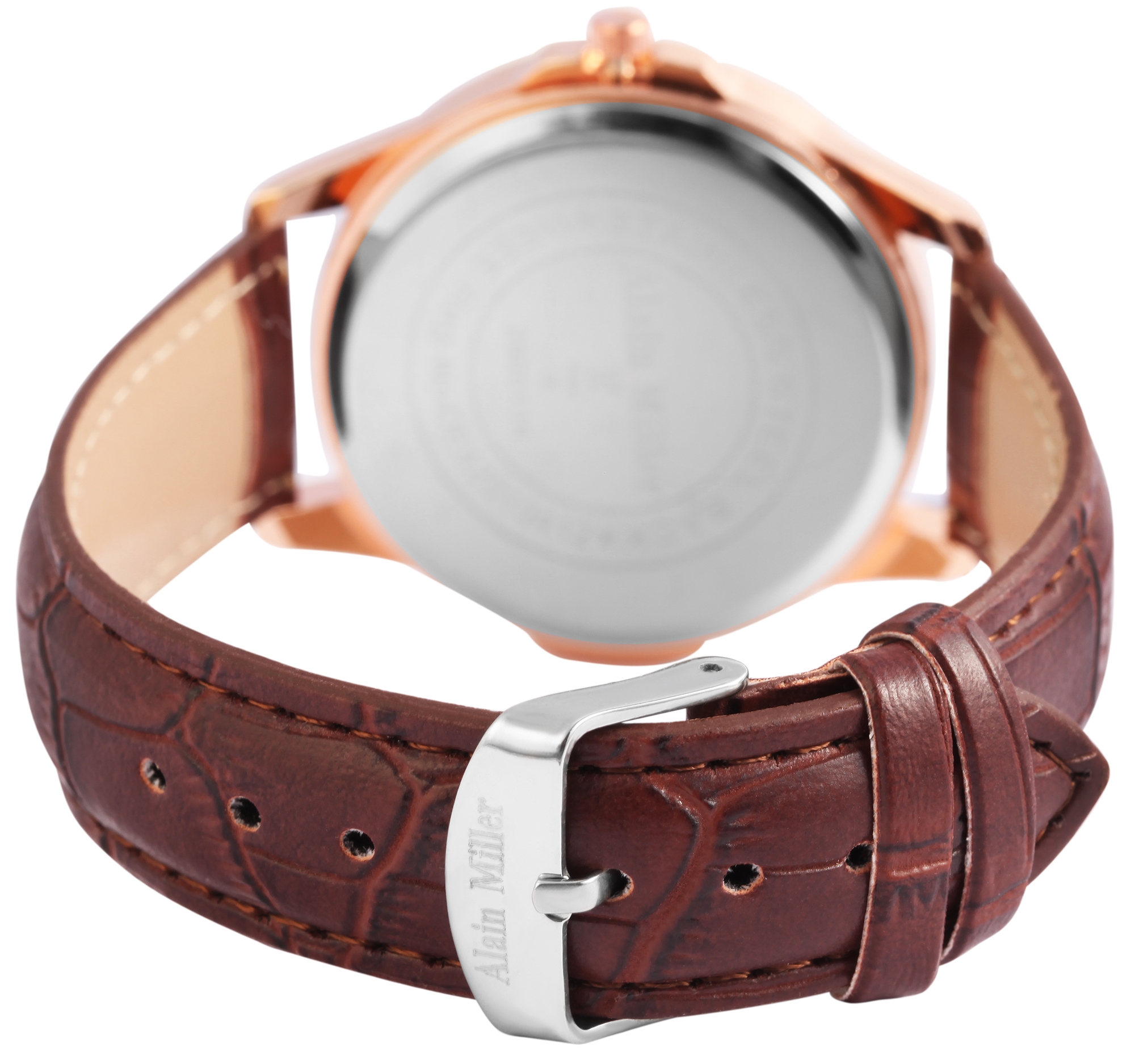 Alain top miller watch