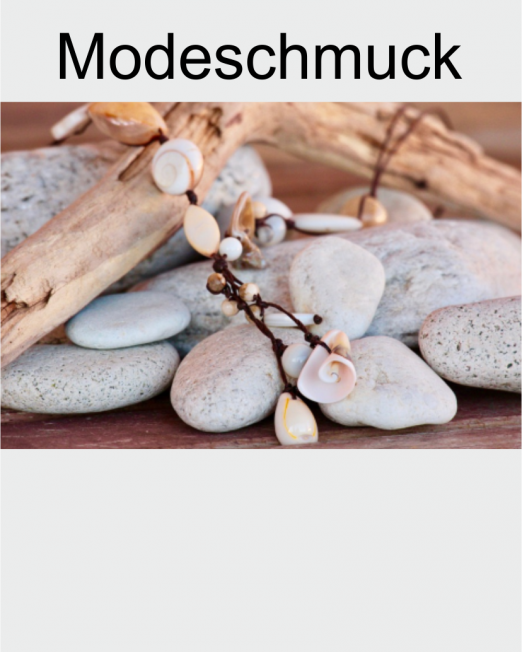 Modeschmuck