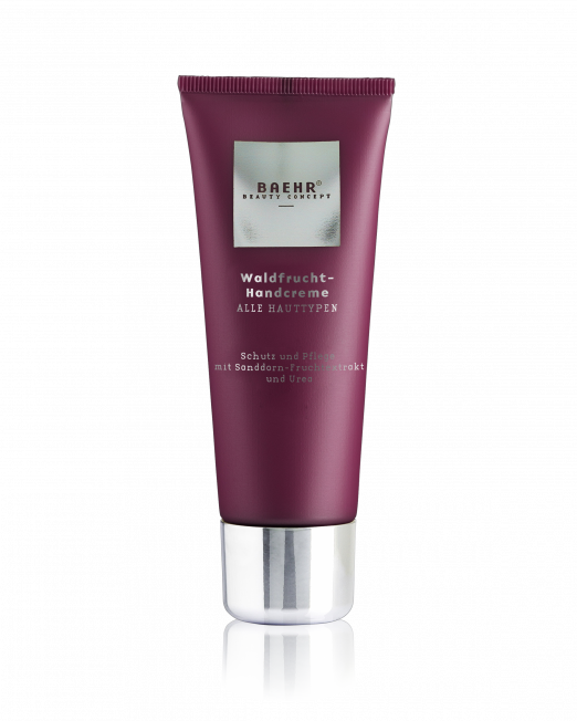 BAEHR BEAUTY CONCEPT WALDFRUCHT-HANDCREME 75 ML