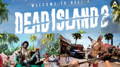 2 Dead island