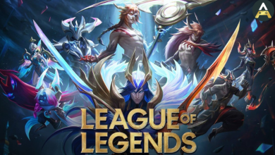 تحديث جديد للعبة League Of Legends