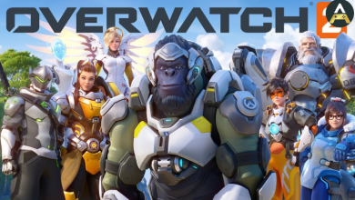 Overwatch 2 تعلن إطلاق البطل الجديد