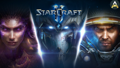 Starcraft