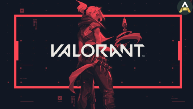 Valorant