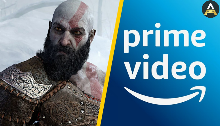 سلسلة God of War قادمة على أمازون