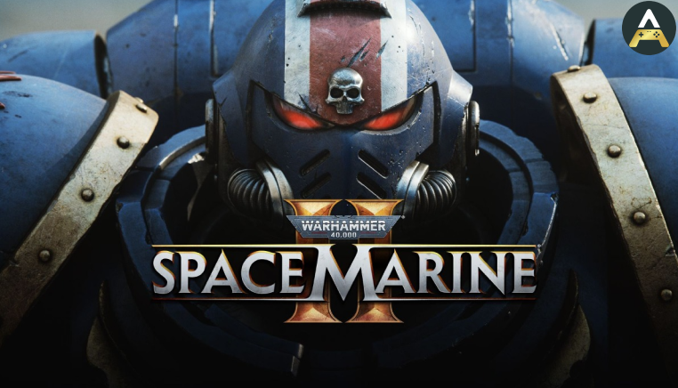 إطلاق إعلان لعبة Space Marine 2