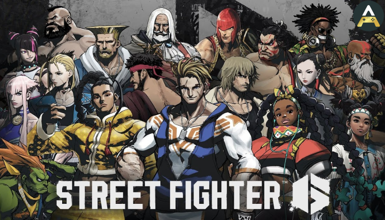 تسريب تاريخ إطلاق Street Fighter 6