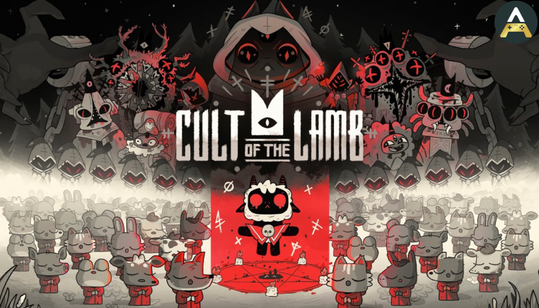 أمور جديدة قادمة إلى لعبة Cult of the Lamb