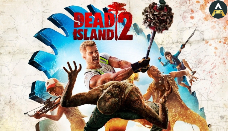 Dead Island تكشف عن أبطال مميزين