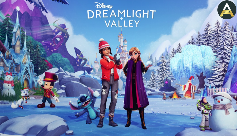 Dreamlight Valley تطلق شيء مختلف