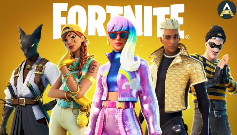 آخر تحديث لمحبي Fortnite