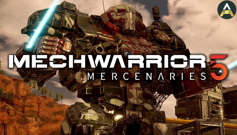 جزء جديد من لعبة MechWarrior قيد التطوير