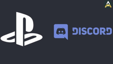 PlayStation تدعم ميزة Discord