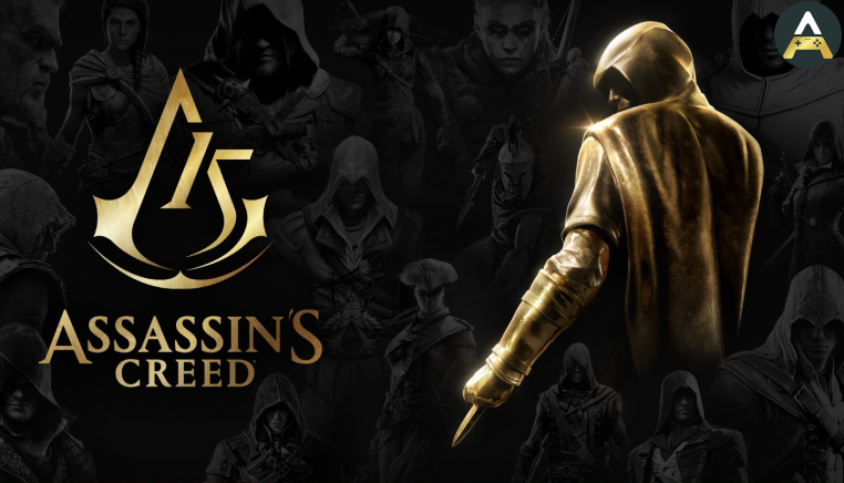 جزء جديد من Assassin's Creed قيد التطوير