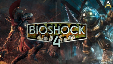 اعلان تاريخ إطلاق لعبة BioShock