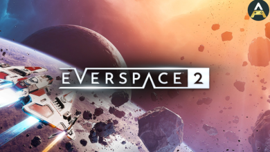 إعلان تاريخ إطلاق لعبة Everspace 2