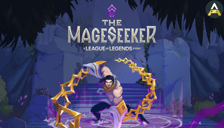 Mageseeker قادمة بعد أسابيع قليلة