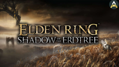 Elden Ring قيد التطوير