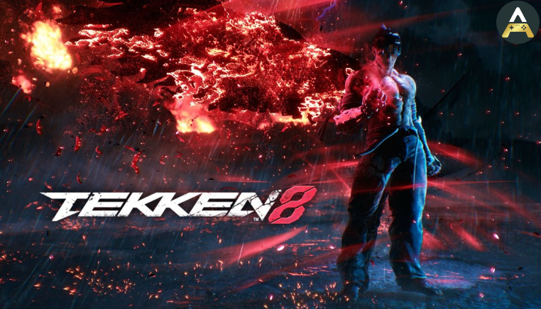 Tekken 8 تعلن عن بطلها القادم