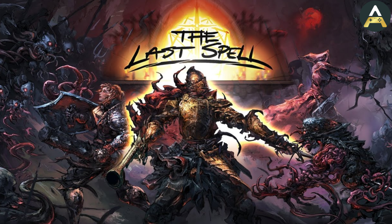 إعلان تاريخ إطلاق لعبة The Last Spell