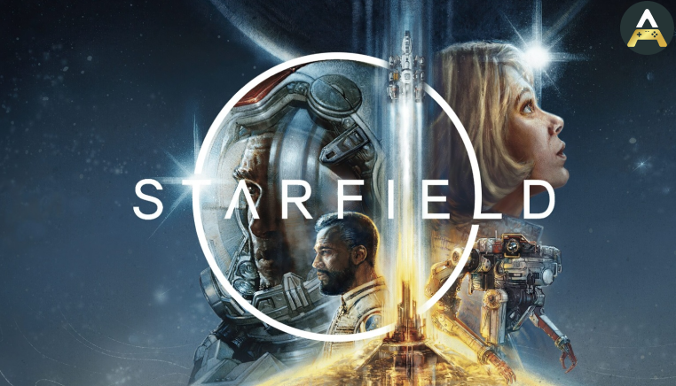 إطلاق لعبة Starfield قريبا